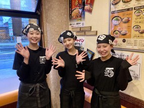 豚旨うま屋ラーメン　星崎店の画像