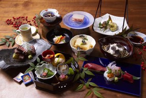 くつかけステイ中軽井沢の画像