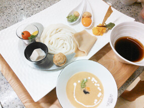 うどんdining KONA×MIZU×SHIOの画像
