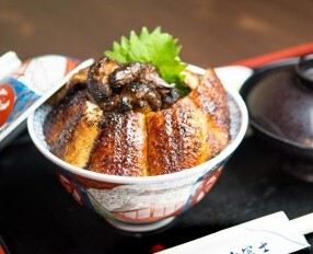 うな富士 有楽町店の画像