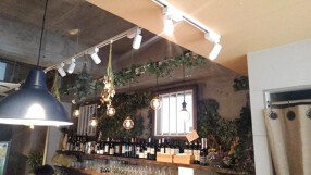 Trattoria INOUEの画像