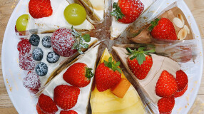 果実園リーベル 二子玉川店の画像