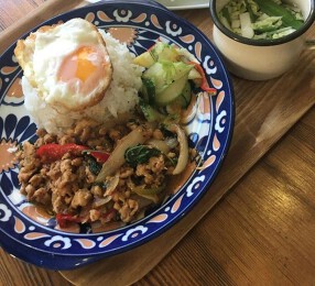 ピピテーブル　飯田橋店の画像
