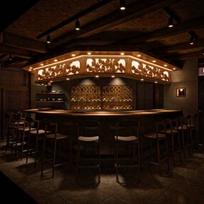 鮨処 一石三鳥 大阪の画像