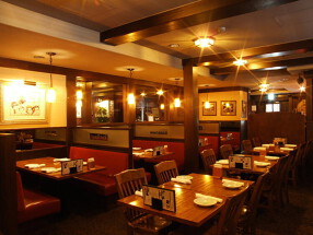 トニーローマ 六本木店の画像