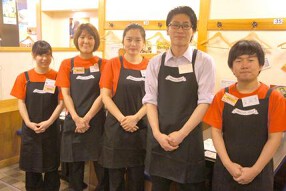 世界の山ちゃん　新宿靖国通り店の画像