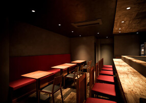 LA BONNE CACHETTEの画像