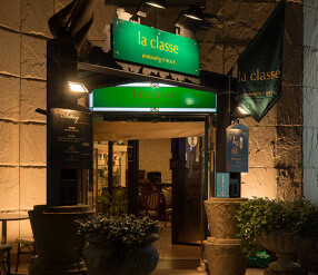 ビール＆ワインダイニング　ラ・クラスの画像