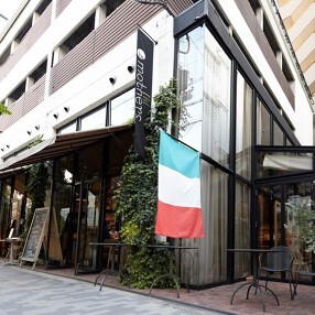 ファームカフェ　マザーズ　堀江店の画像