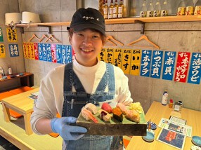 寿司の惑星 SUSHI PLANETの画像