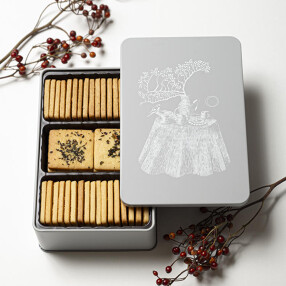 いちご大福と茶菓のお店 あか　工房の画像