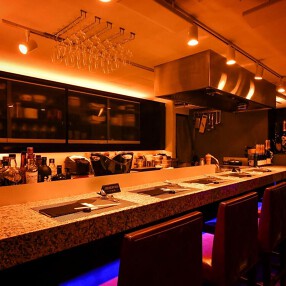 ステーキハウス信 -shin-の画像