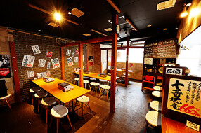 焼肉ホルモン十番の画像