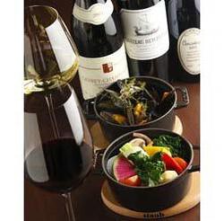 天空のビストロcameleonの画像