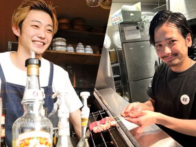 Korean Cafe & Restaurant ONDO  ～オンド～  の画像