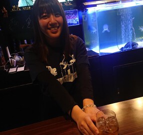 AQUA BAR　Zの画像