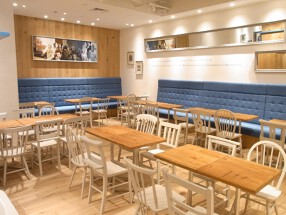 コクテル堂コーヒーの画像