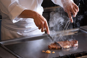 レストラン　ティファニーの画像