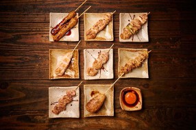 しり鳥商店 横浜店の画像