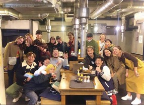 みなみのはなれの画像