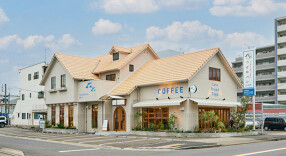 天然酵母の食パン専門店 つばめパン＆Milk 庄内緑地公園店の画像