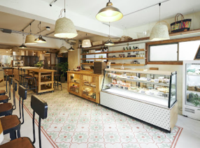 COCOTTE CUISINEの画像