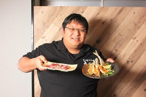 炙り居酒屋 うのっちの画像