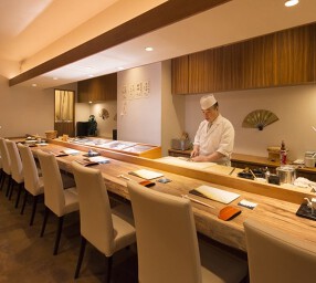 寿司　高瀬の画像