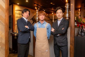 焼肉いのうえ 神楽坂の画像