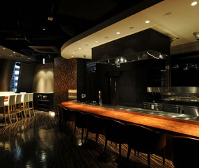 二平 赤坂一ツ木通りの画像