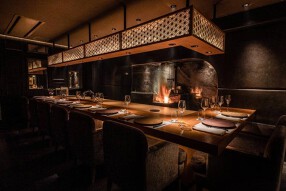 Mētis 六本木の画像