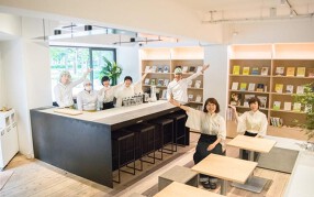 CHASHITSU Japanese Tea & Coffeeの画像