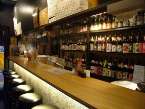 居酒屋けんちゃんの画像