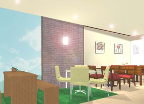 スタジオカフェ　ストロベリィの画像