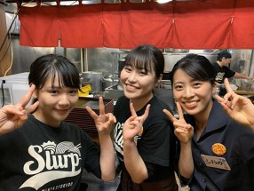 麺や食堂 相模原店の画像