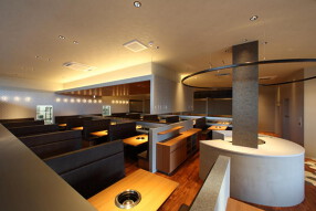 特急焼肉せいざんの画像