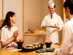  湯田中温泉 あぶらや燈千の画像