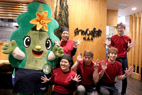 らーめん味楽の画像