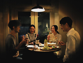 株式会社ポトマック  商品開発・品質管理部門の画像