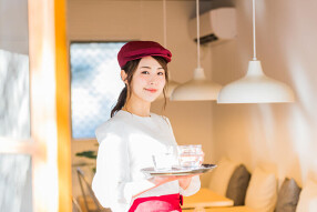 コメダ珈琲　伊勢原岡崎店の画像