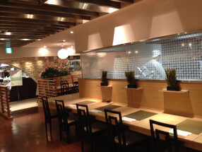 ごはんカフェ 渋谷店の画像