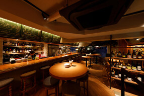 DRUNKARD　西麻布の画像