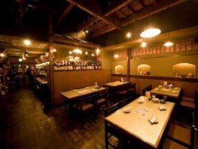 今池 いもんちゅ 馳走屋の画像