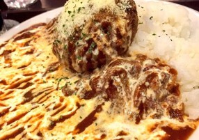 茶房那古屋の画像