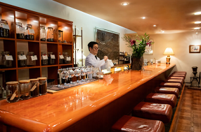 珈琲舎のだ　サンプラザ店の画像