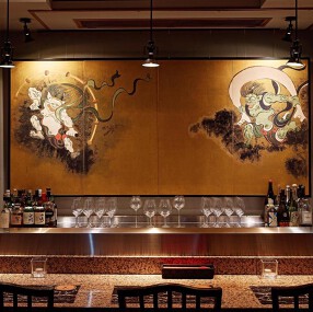 Wine＆Dining 流石の画像