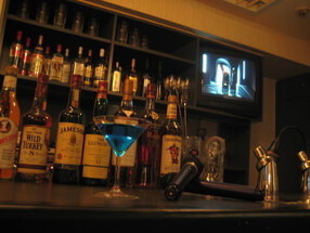 恵比寿バー POLARISの画像