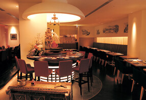 DIYA 六本木ヒルズの画像