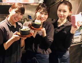 肉どうし 北浜の画像