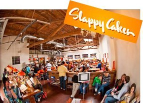 スラッピーケークスの画像